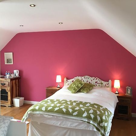 The Mill B&B 加拉希尔斯 外观 照片