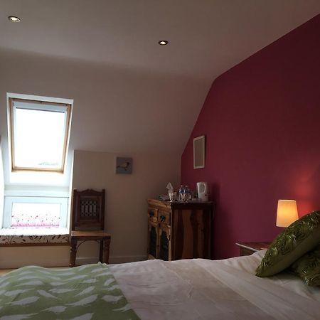 The Mill B&B 加拉希尔斯 外观 照片