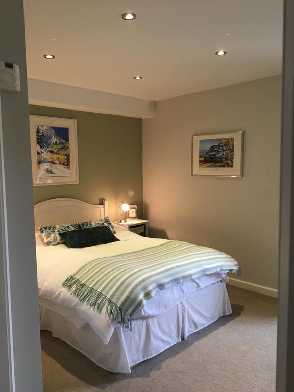 The Mill B&B 加拉希尔斯 外观 照片