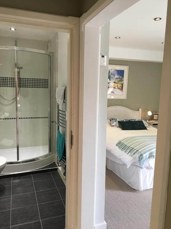 The Mill B&B 加拉希尔斯 外观 照片