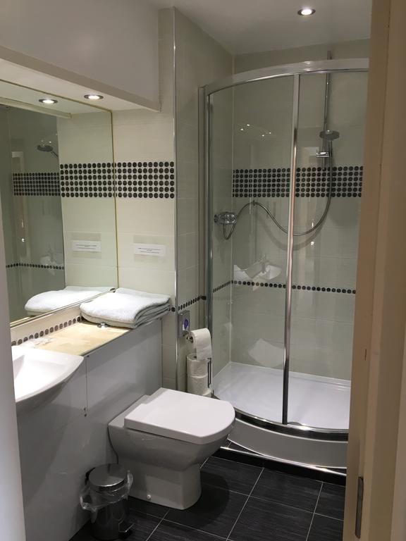 The Mill B&B 加拉希尔斯 外观 照片